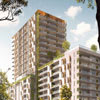 Brisbane’s Indooroopilly Centre Proposes New Residential Towers
