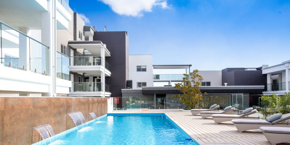 Churchlands: Park Avenue an affordable opportunity to enjoy resort-style apartment living