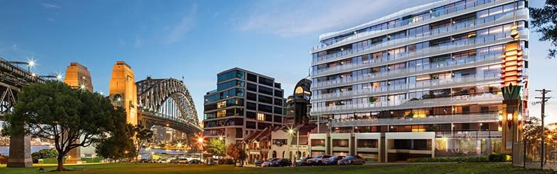 Local builder Ceerose to build $155m residential building in NSW