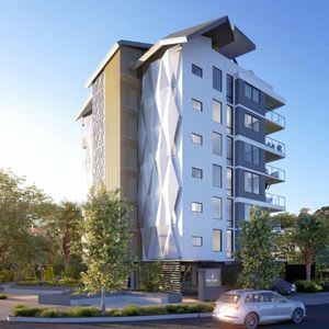 Major development to change face of Coast street and suburb