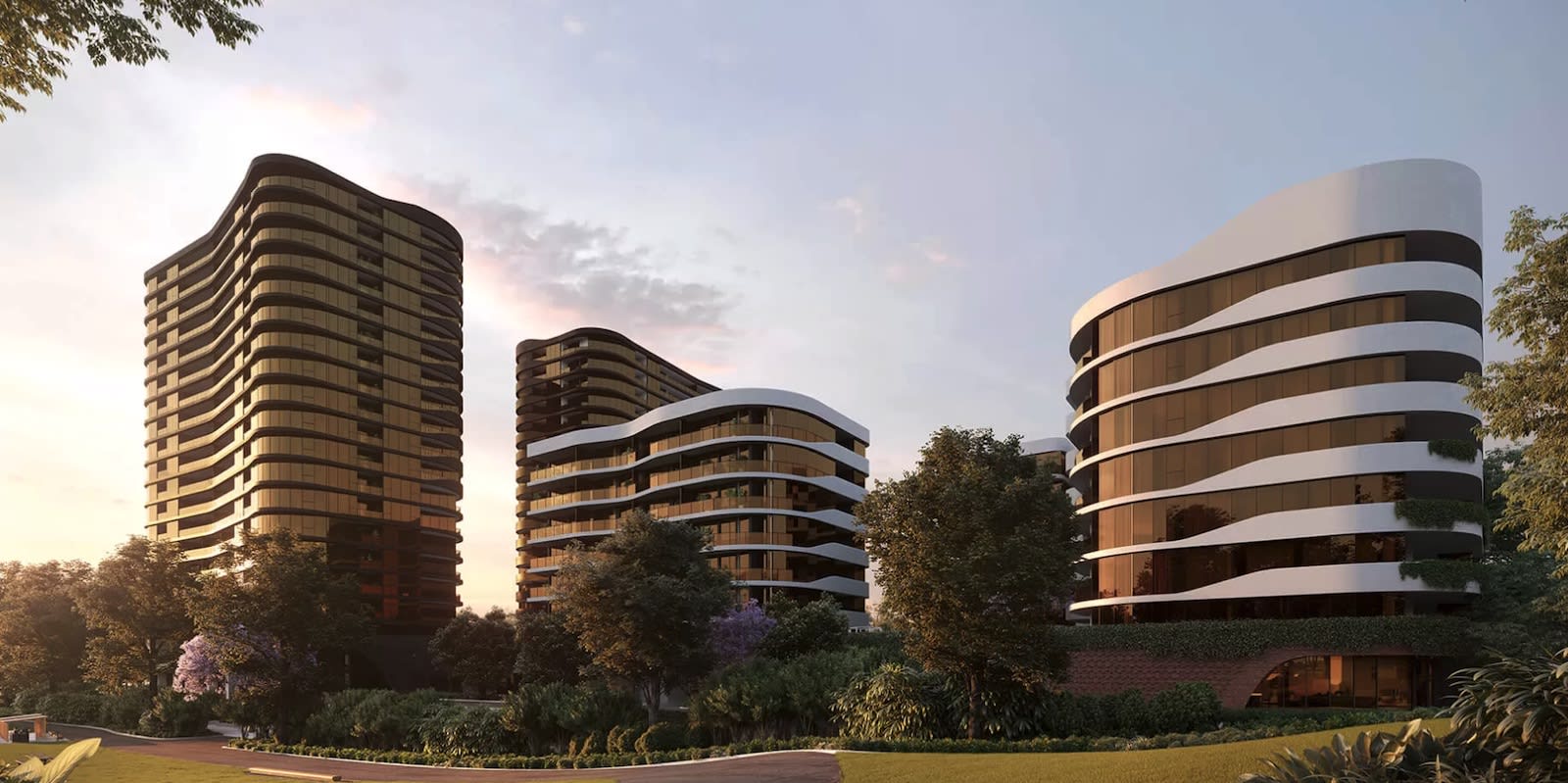Eight reasons Hurstville apartment development Beyond Hurstville should be on your shortlist