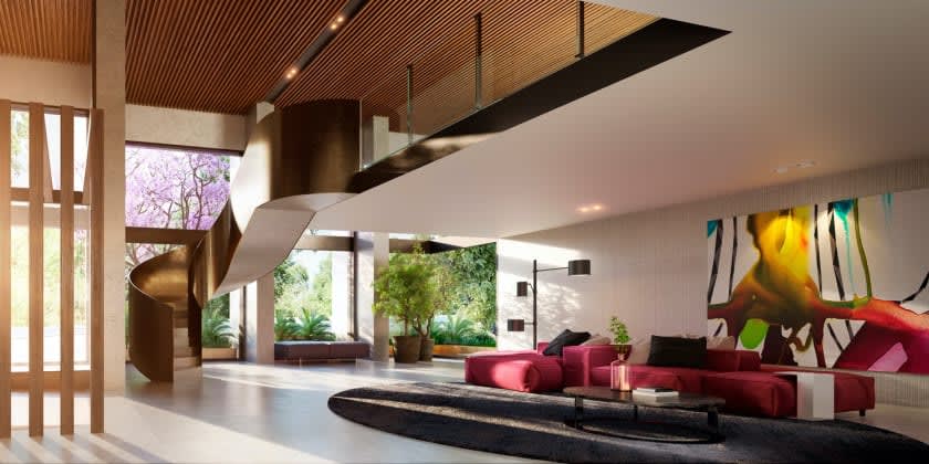 Southbank - Endearing off-the-plan opportunities for Melbourne's hottest new development