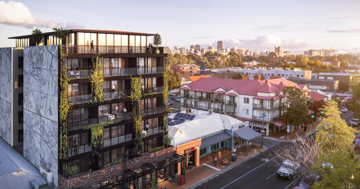 January 2021: Adelaide's top luxury residences on the market right now