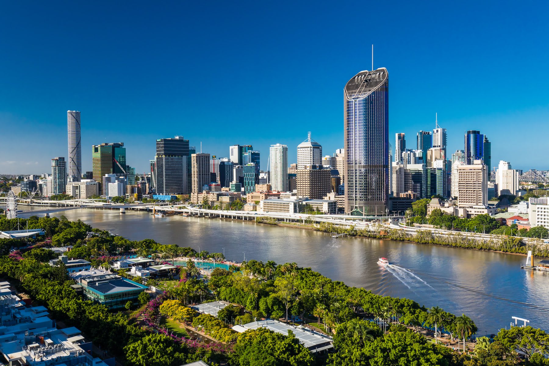 May 2021: How did Brisbane apartment values perform in April?