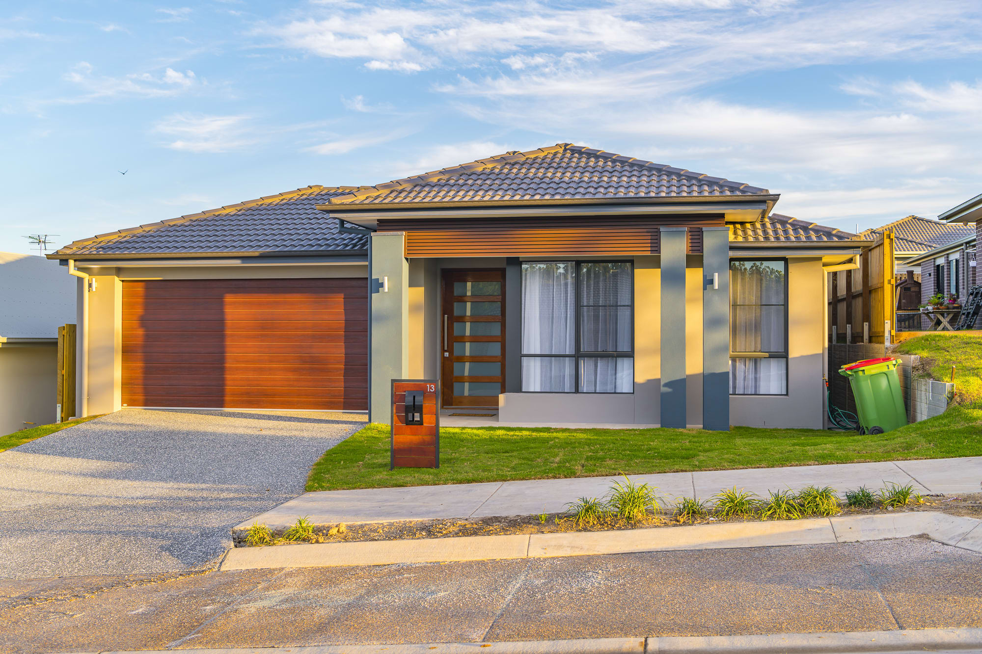 April 2021: Four homes to secure in Queensland’s City of Logan from $230,000