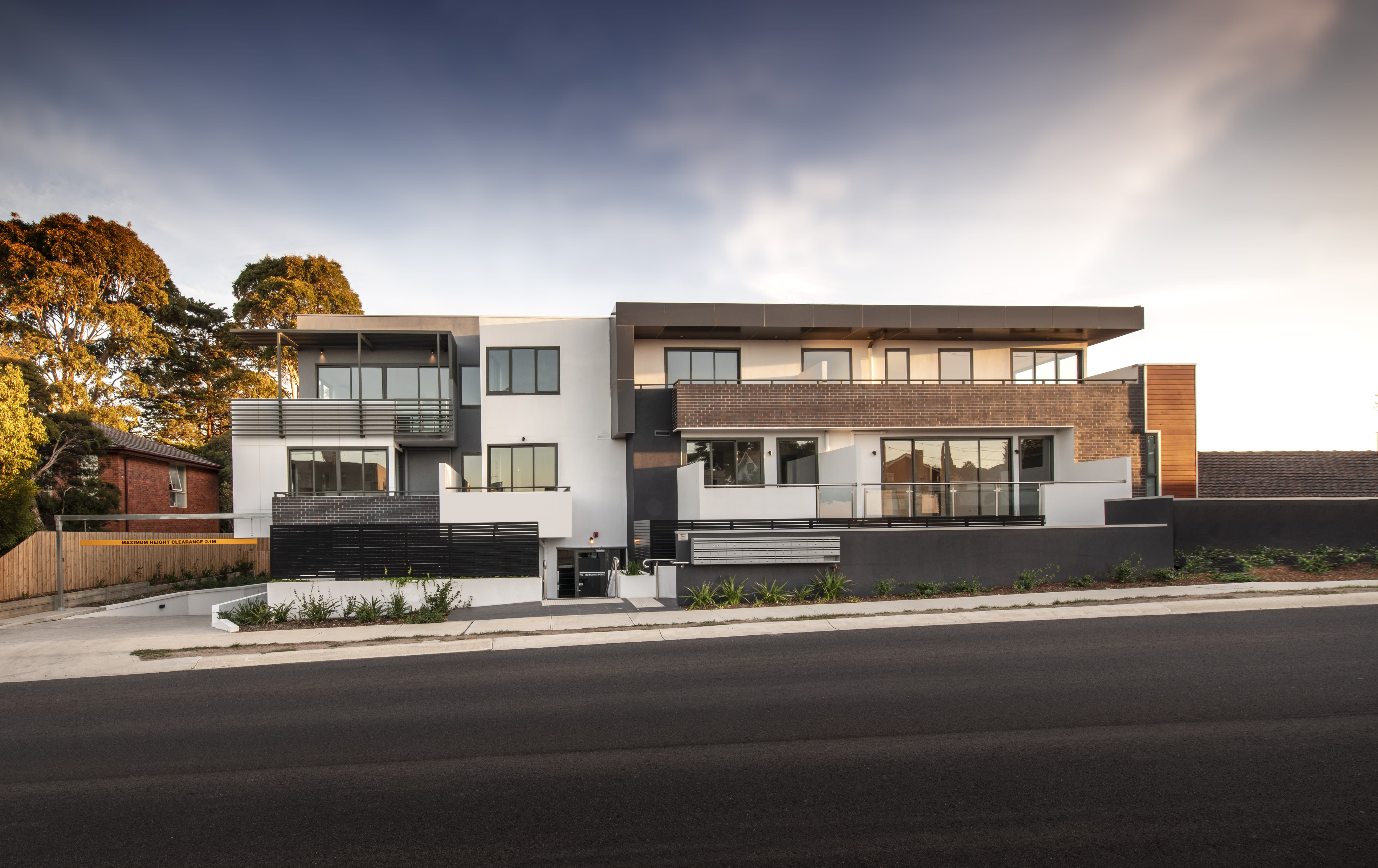 Spring Yang of Young Group explains how developers cater to the owner occupier market