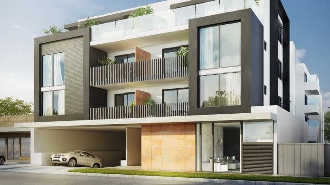 Buyers from afar snapping up apartment in Onyx