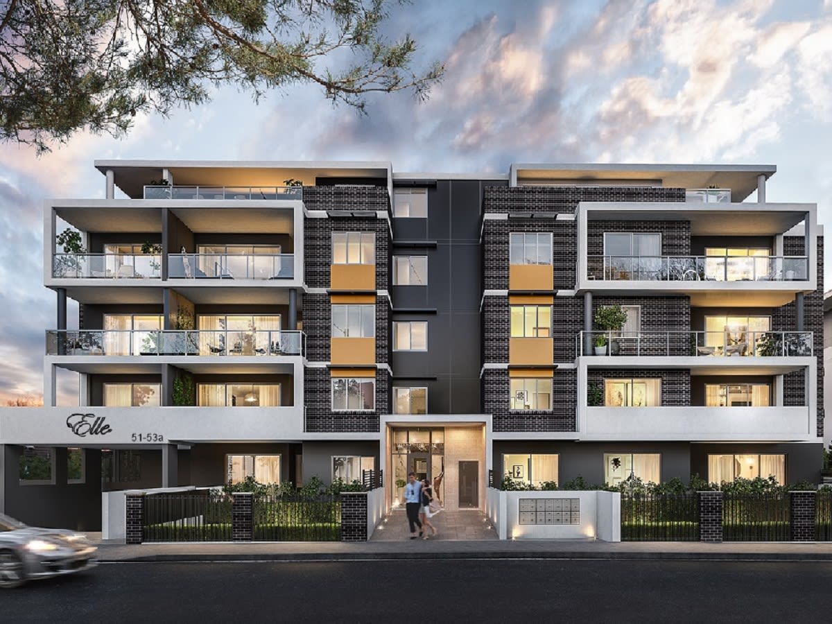 Enjoy a distinguished lifestyle from $749,000* at Elle Residences, Waitara