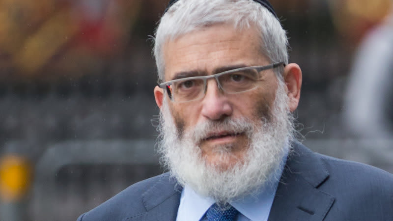 Where has the money gone from 'Diamond' Joe Gutnick's loans?