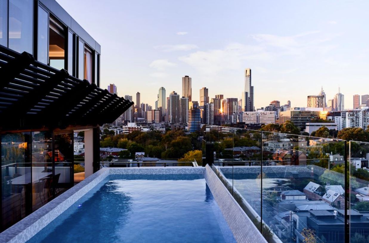 $7 million penthouse sale secured in the Gurner South Melbourne