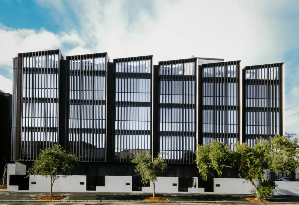 100% settlement success achieved for Beulah's South Melbourne Habitus Townhomes