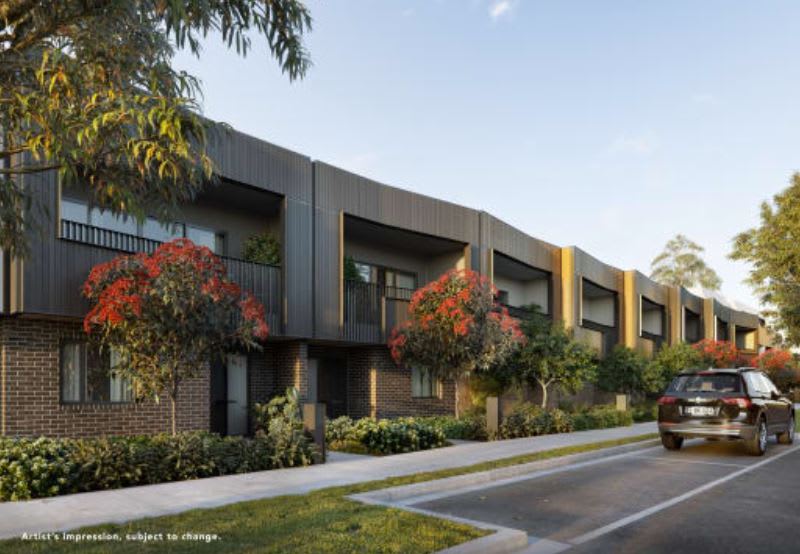 The top 10 amenities minutes from Stockland's Haven in Altona North