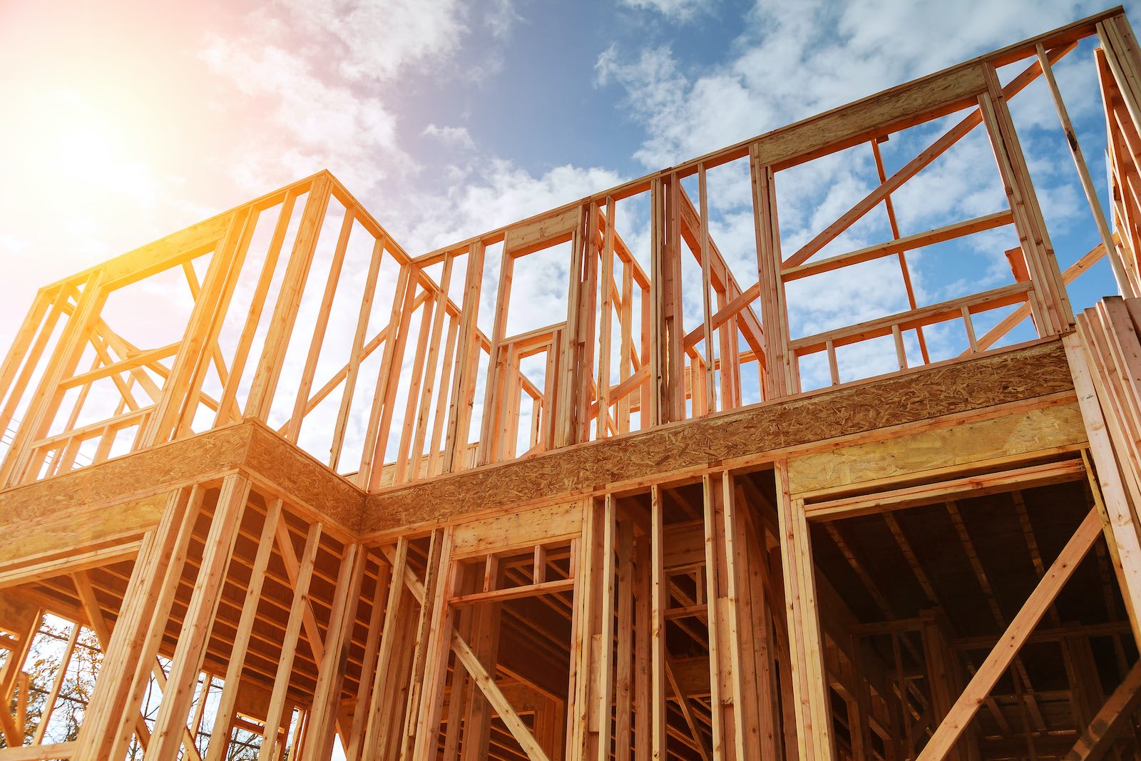 HomeBuilder impact sees new home loan approvals continue to break record levels