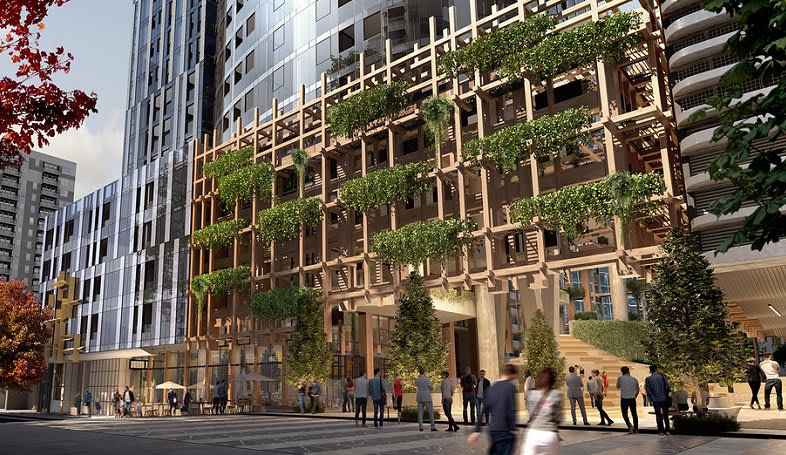 Eco World International's Jeffrey Ong on Yarra One and future Australian ambitions