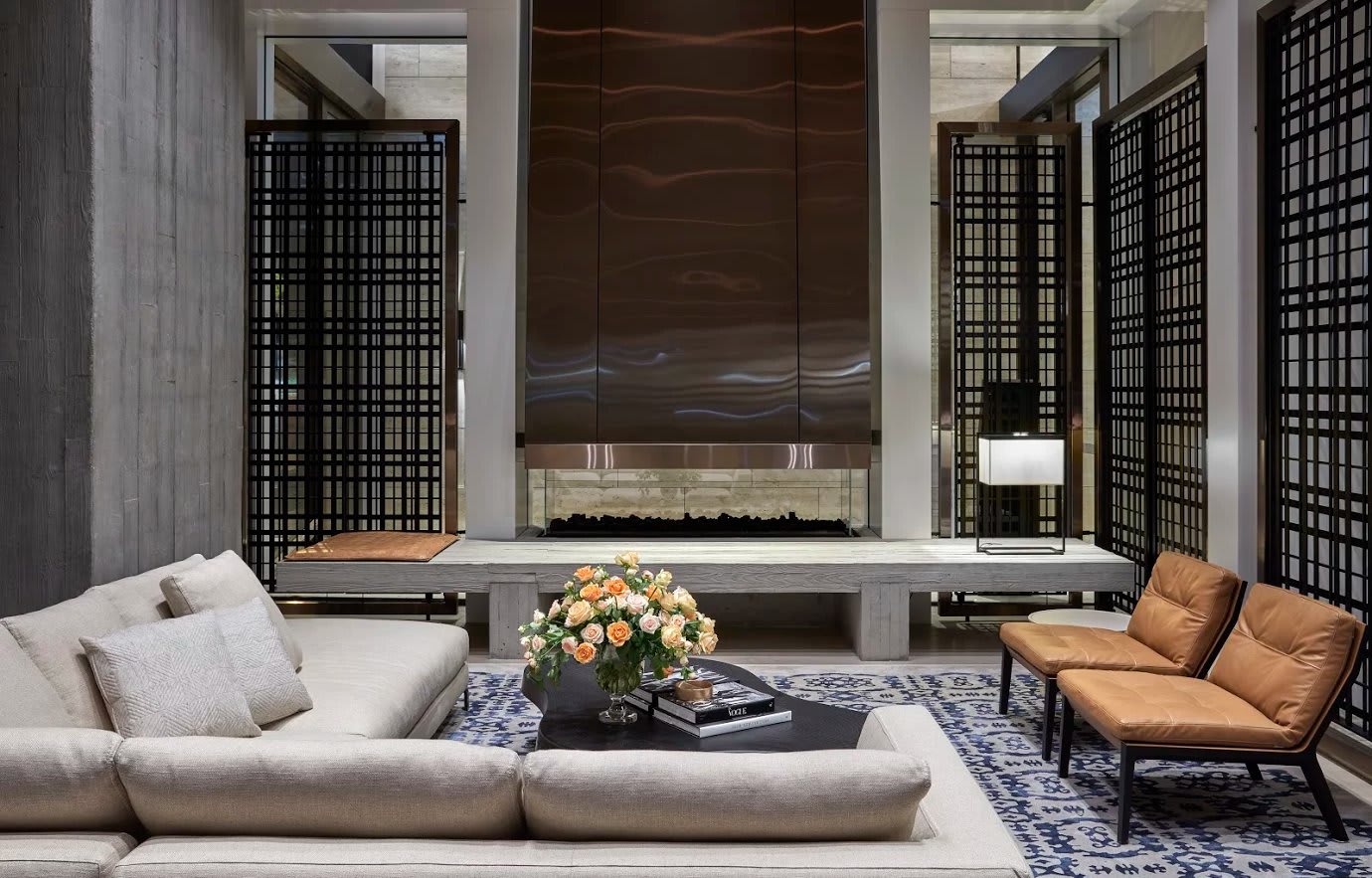 35 Spring Street becomes one of Melbourne's premier apartment developments