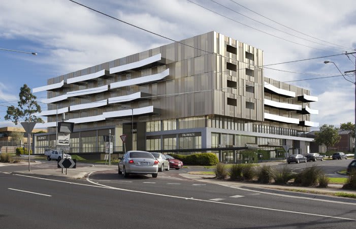Quest boosts an expanding Burwood Highway development scene
