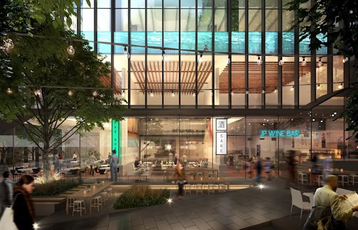 Growland Group readies Joseph Place as Footscray's next super project