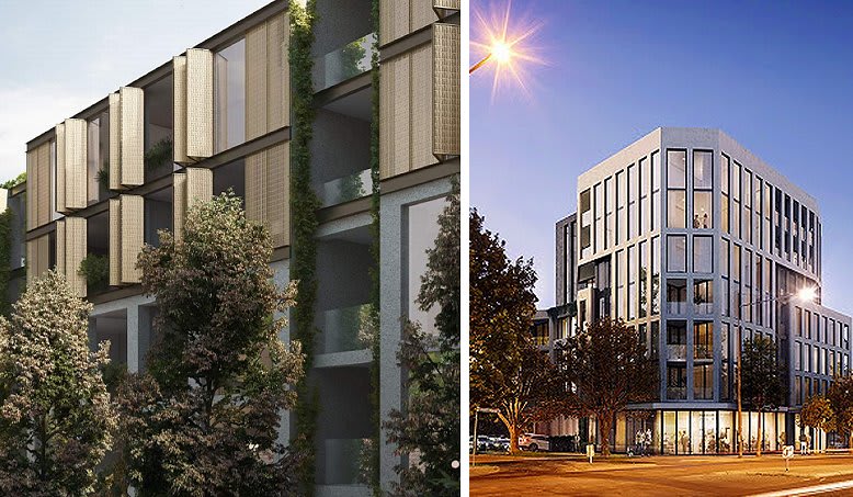 Melstone moves on Melbourne's eastern suburbs