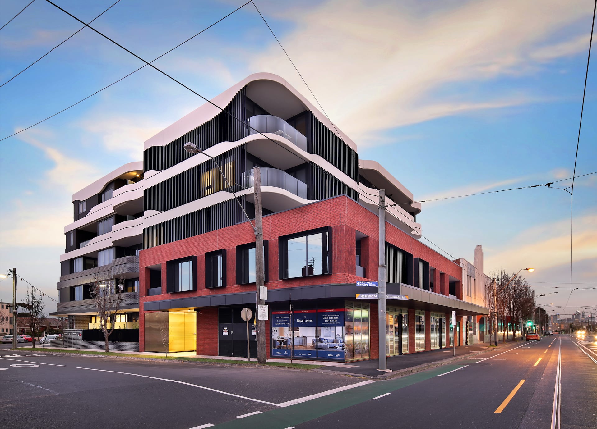 Melbourne project Q&A of the week: Royal Ascot