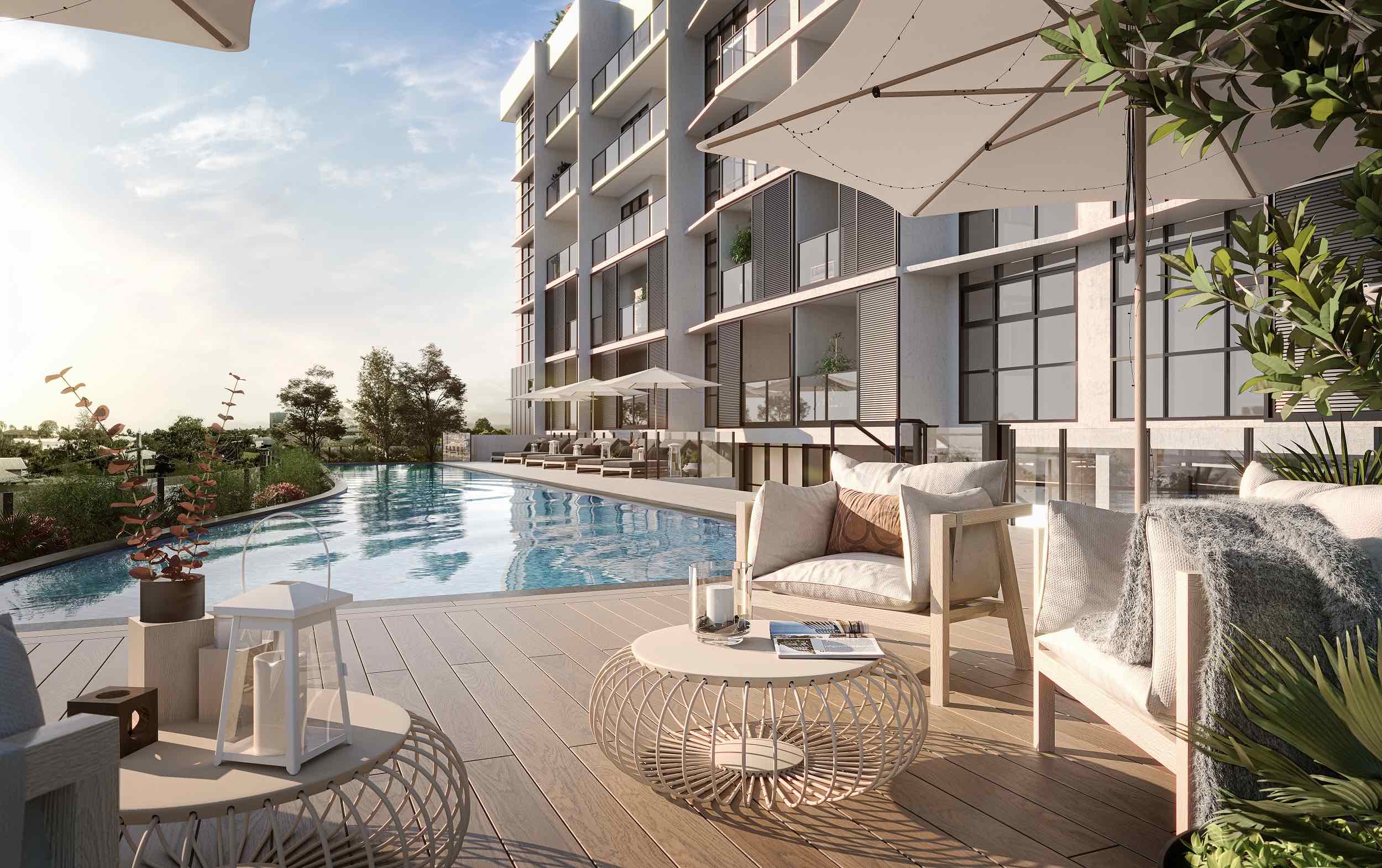 Karam Group matches HomeBuilder grant for first home buyers at Maasra