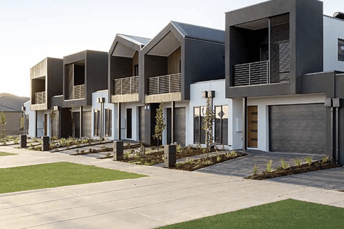 The first release in the brand new Wollert master-planned community Mason Quarter