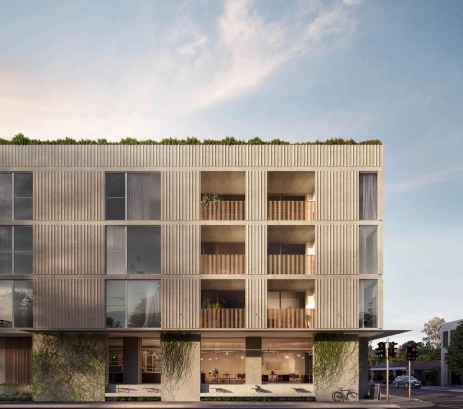 Top six apartments you can buy in Melbourne's south-east