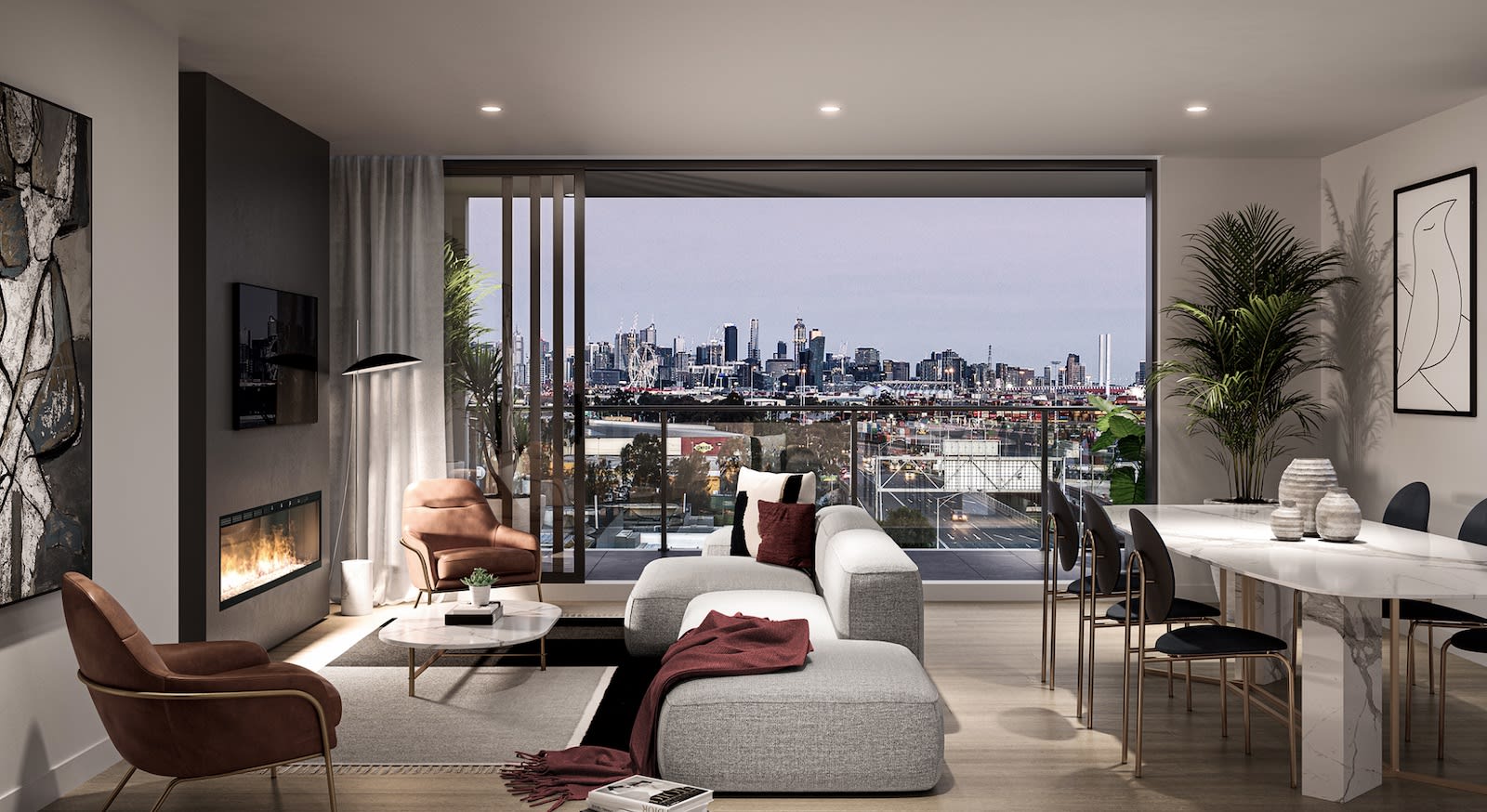 Save thousands: Melbourne apartments you can buy without paying stamp duty