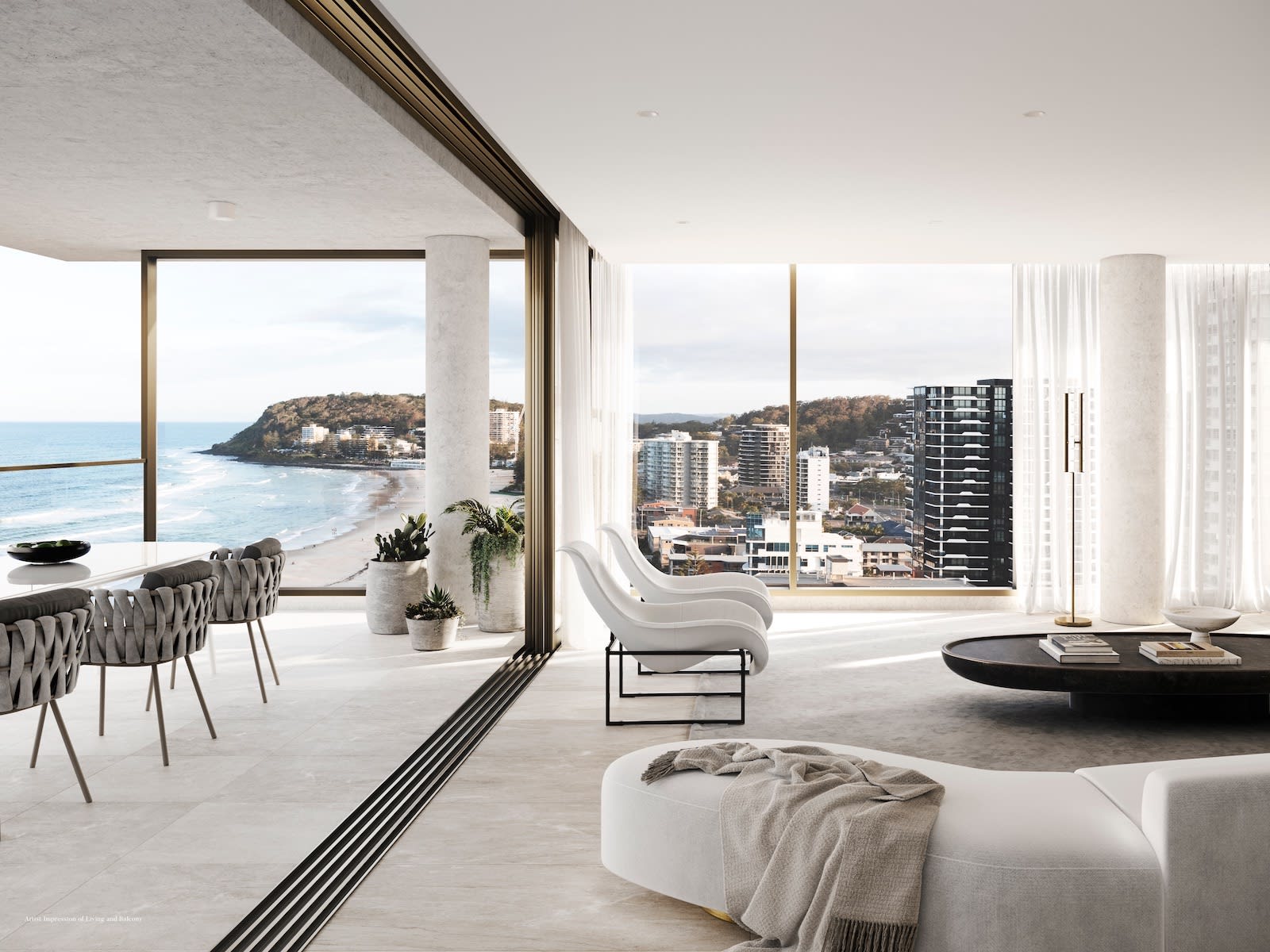Spyre Group sell out Gold Coast portfolio