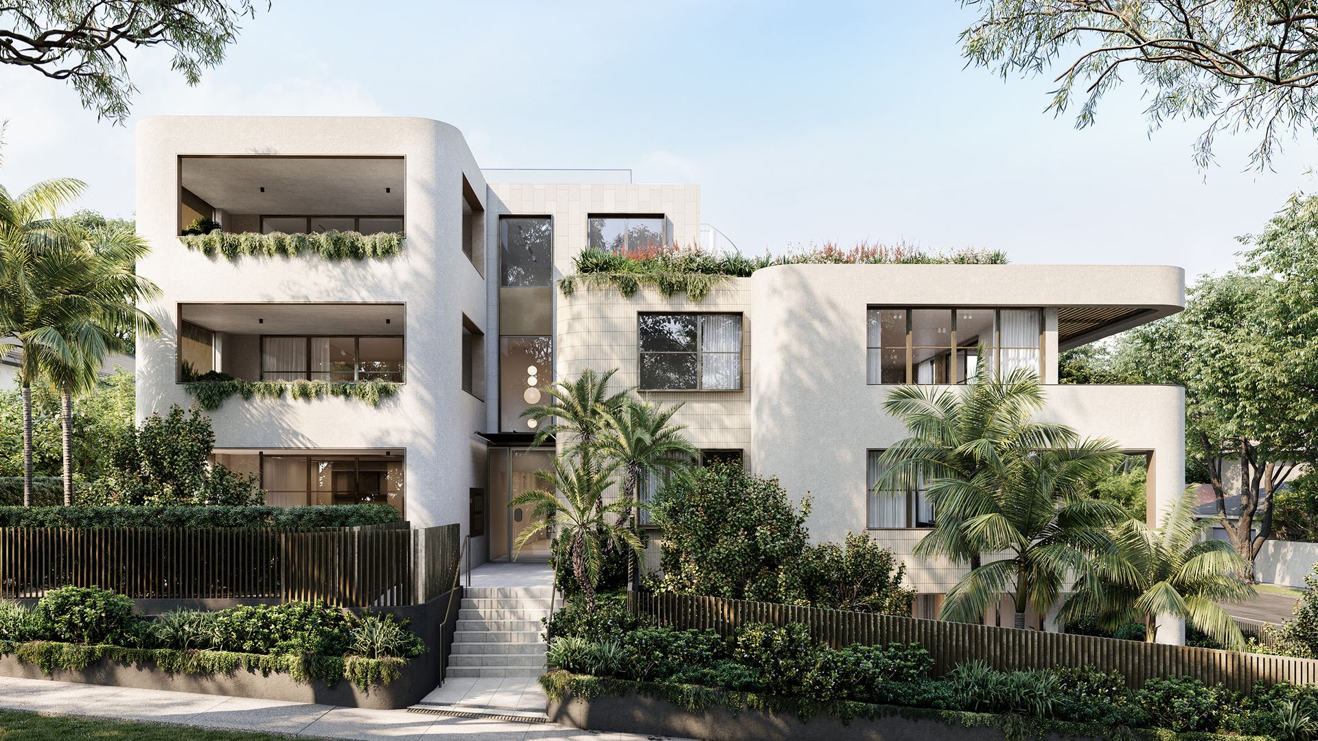 Rose Bay's No.1 Carlisle penthouse sells in three hours