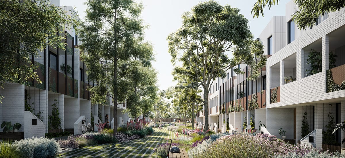 City of Darebin sets new standard for developments
