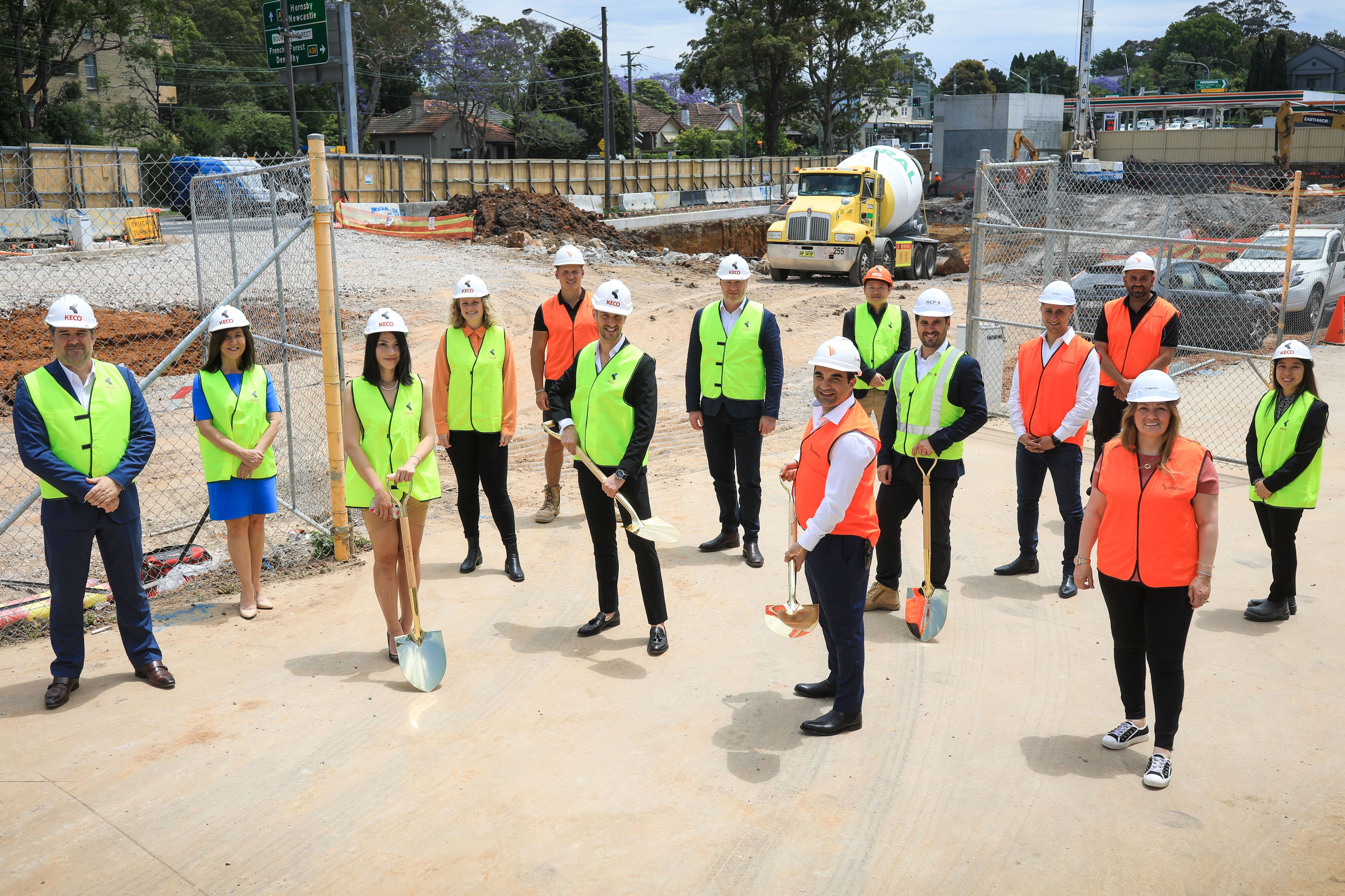 Seymours Residences, Chatswood begins Construction December 2020