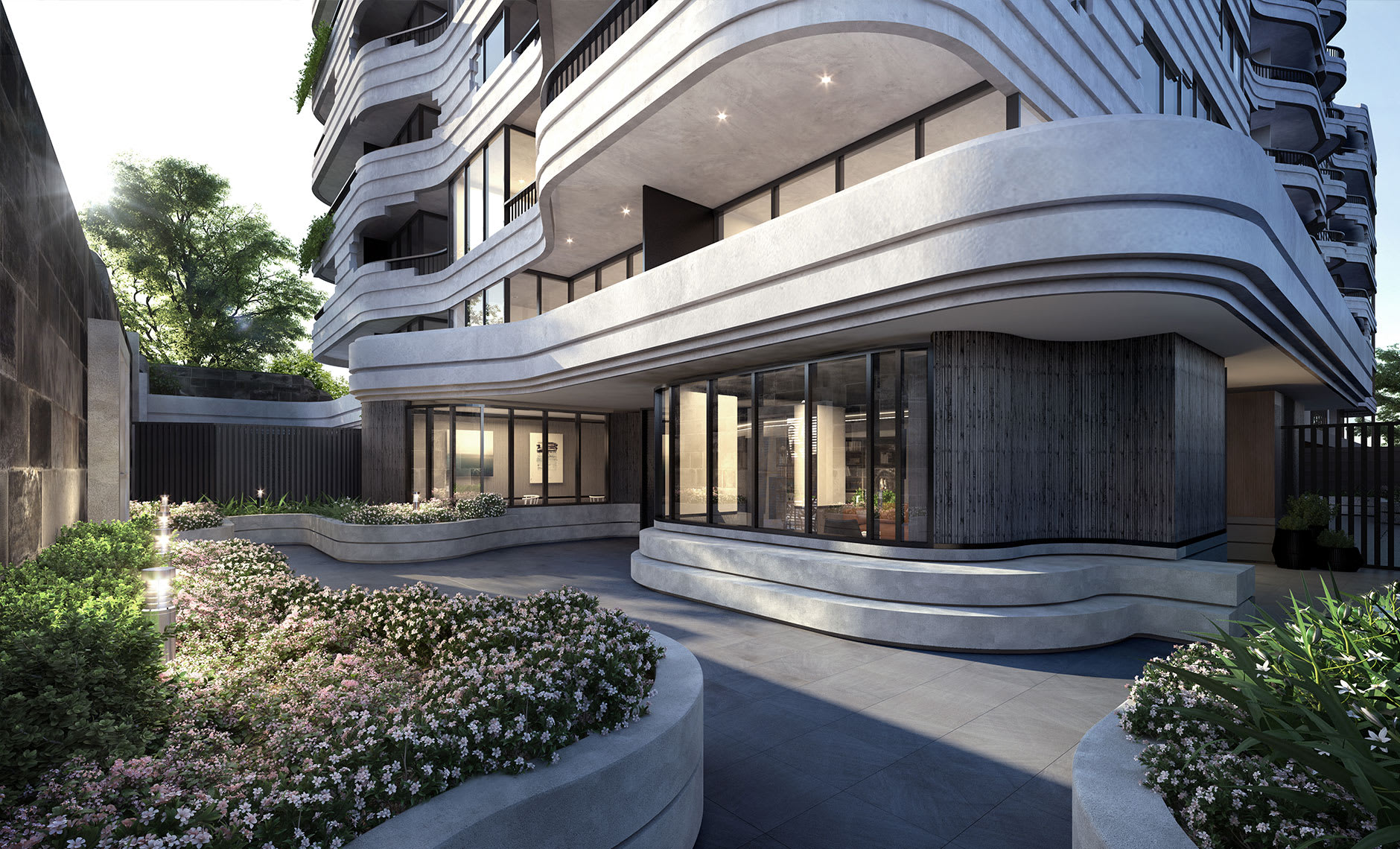 Display Tour: One Coburg Quarter by Future Estate in Coburg, VIC
