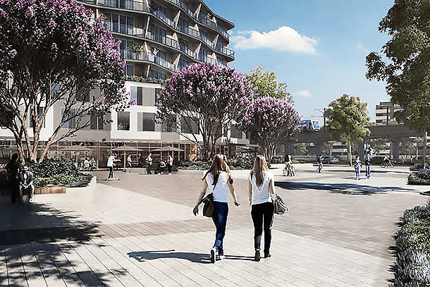 VPA and Monash seek community input for PMP Printing Strategic Site