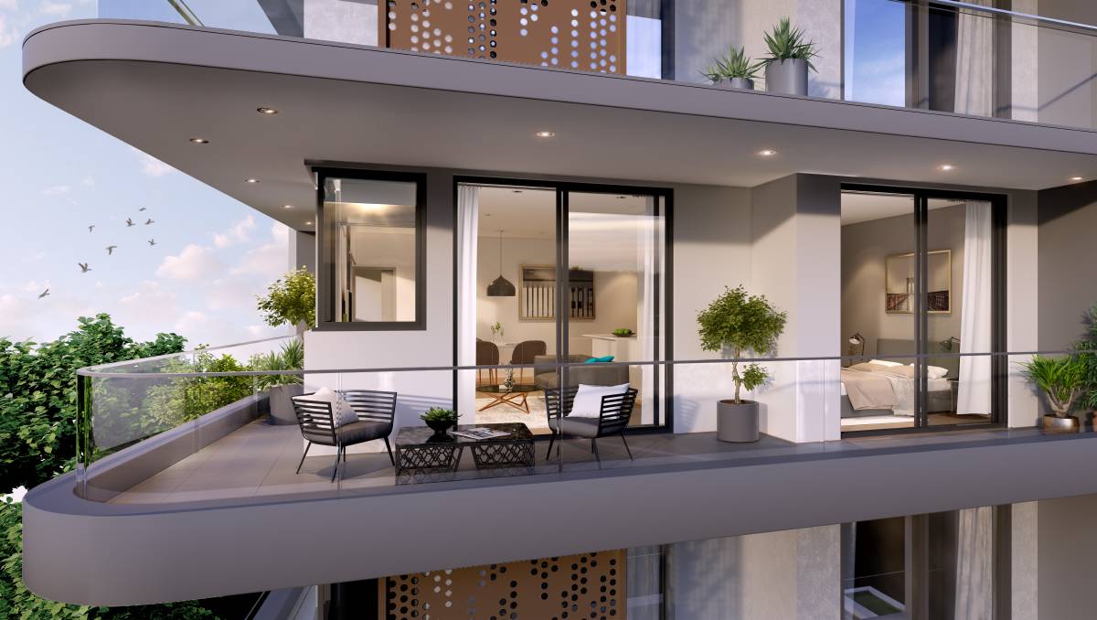 Smart buyers flock to Sutherland