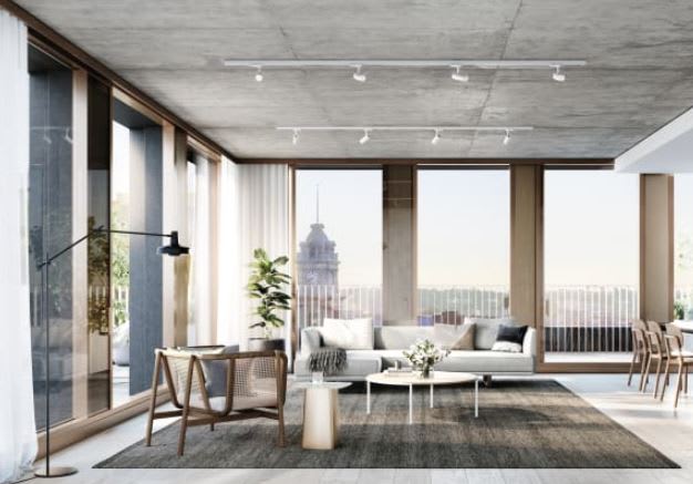 Urban's most popular VIC apartments for investors in Q1 2021