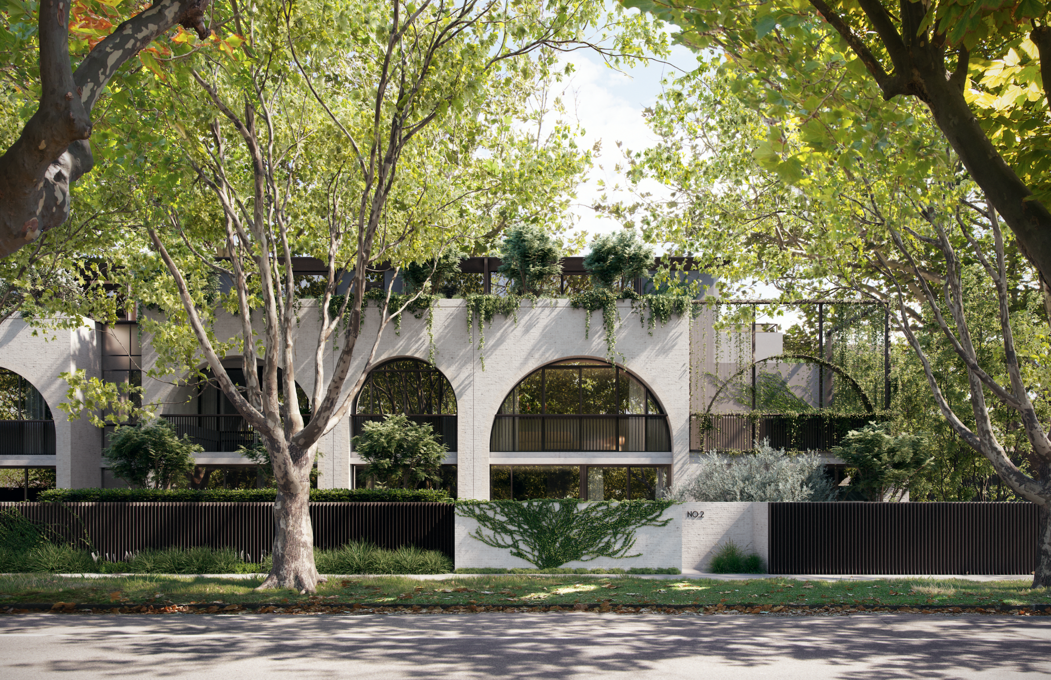 Melbourne project Q&A of the week: Willow Brighton