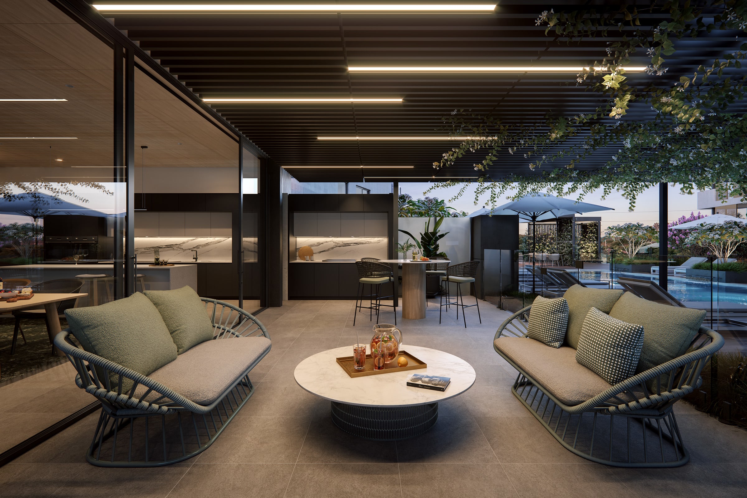 Five reasons to secure a Perth apartment in the vibrant Shenton Quarter community