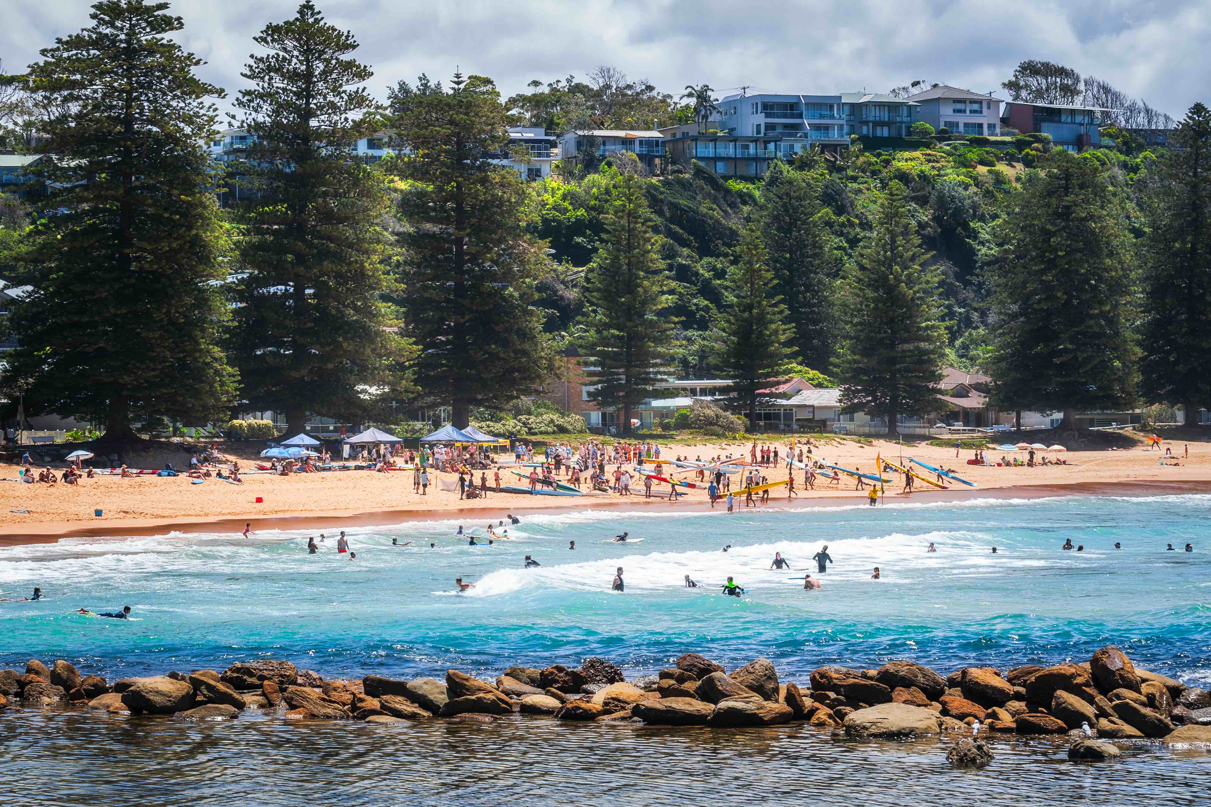 Greater Sydney lifestyle markets fared well in 2020: CoreLogic