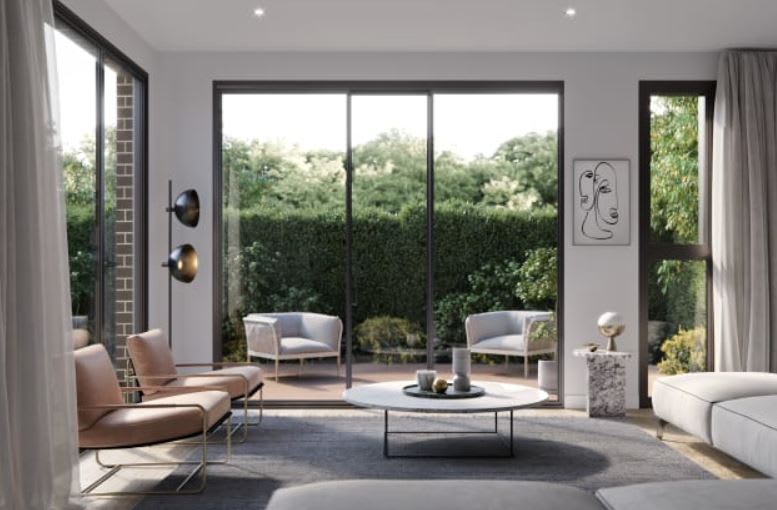 Seven reasons to consider a home at Sixth Avenue