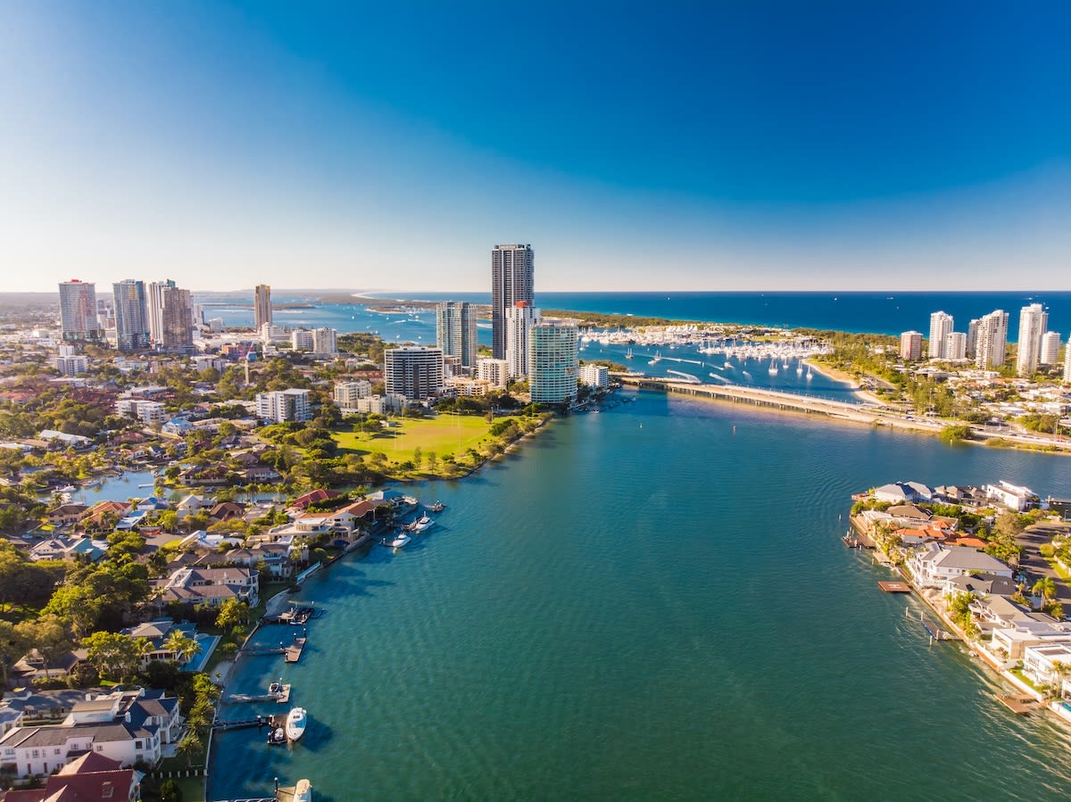 Top Southport apartments for sale under $500,000