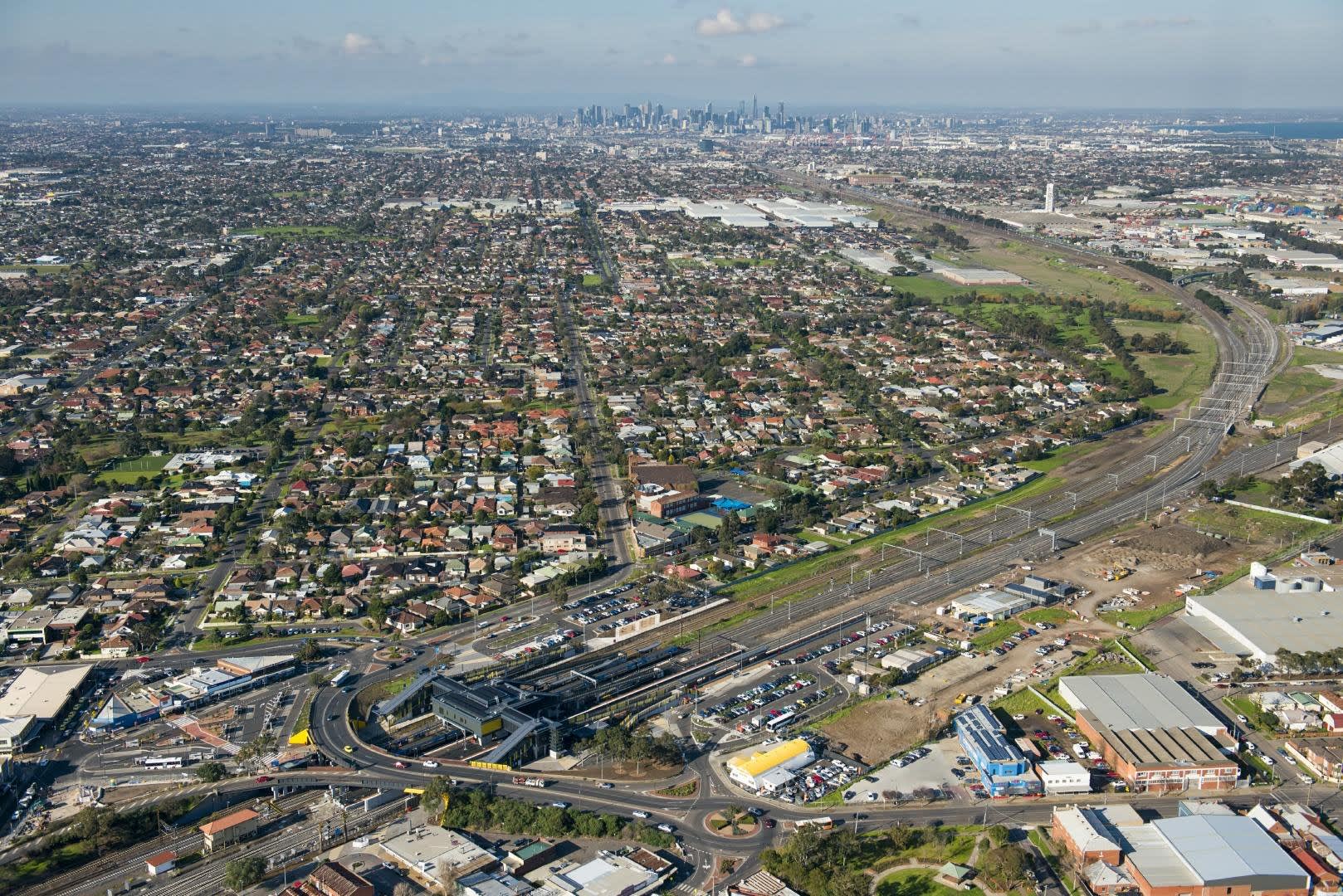 Sunshine, its development pipeline and infrastructure outlook - dream big