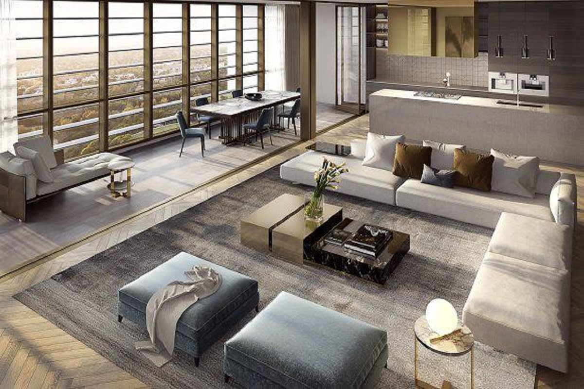 The Lennox, Parramatta pricing