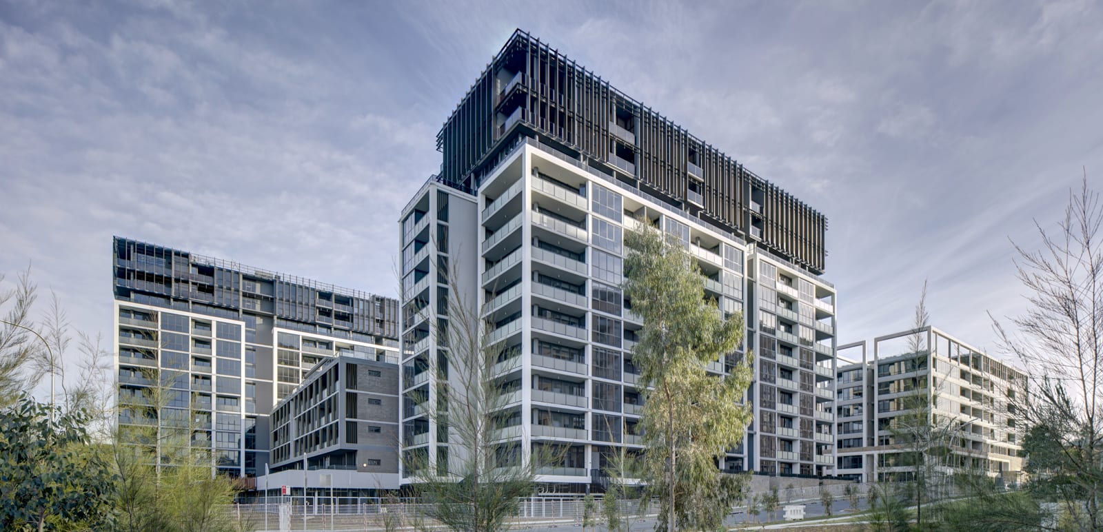 Parramatta Council green lights latest Starryland development in Granville