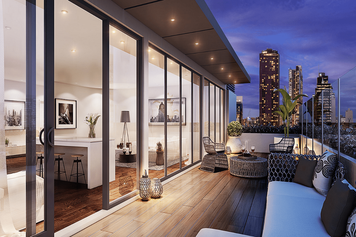 388 Lonsdale Street pricing