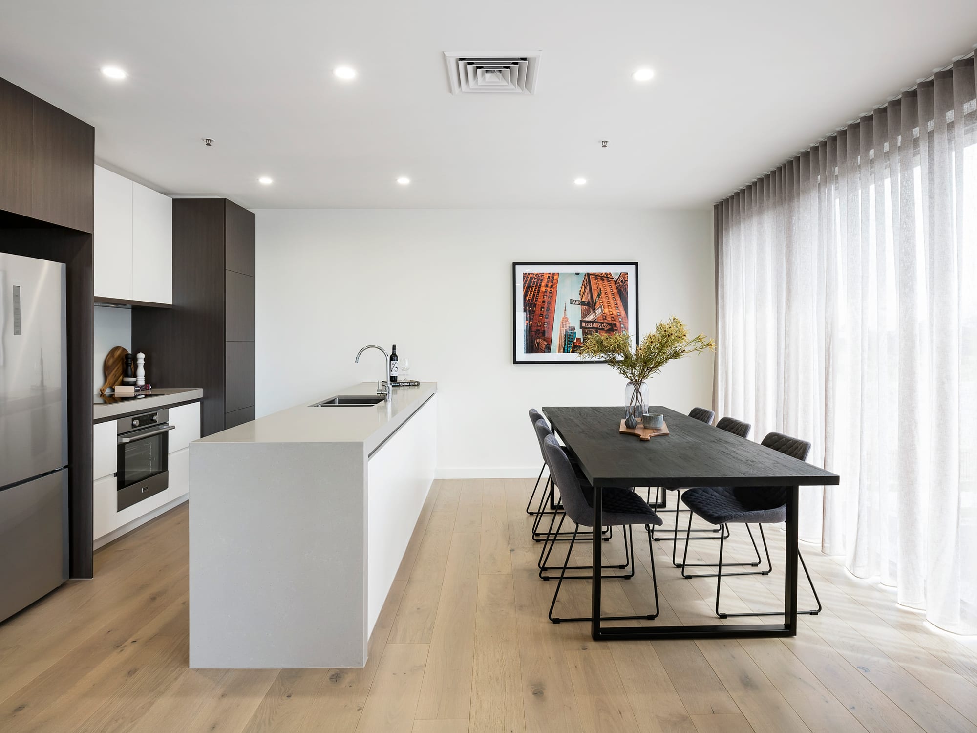 Why owner-occupiers love Hallmarc’s Highett development, Vista