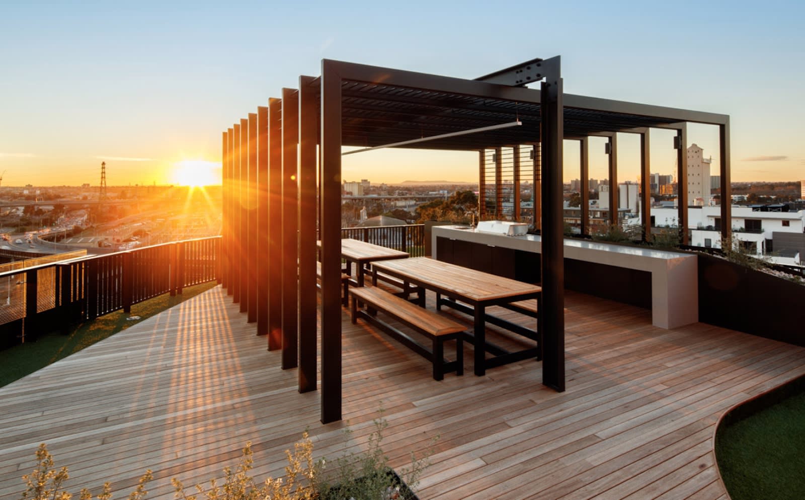 Check out why you should buy in the new West Melbourne apartment development Volaire