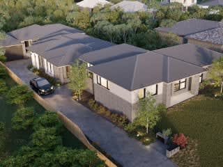 Perfect for families, Westmeadows Townhouses is the best place to start a new life.