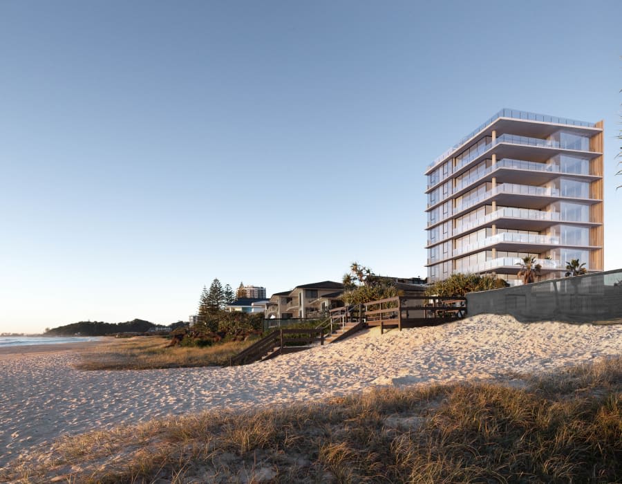 Palm Beach penthouse sale marks sell-out of 77 Jefferson