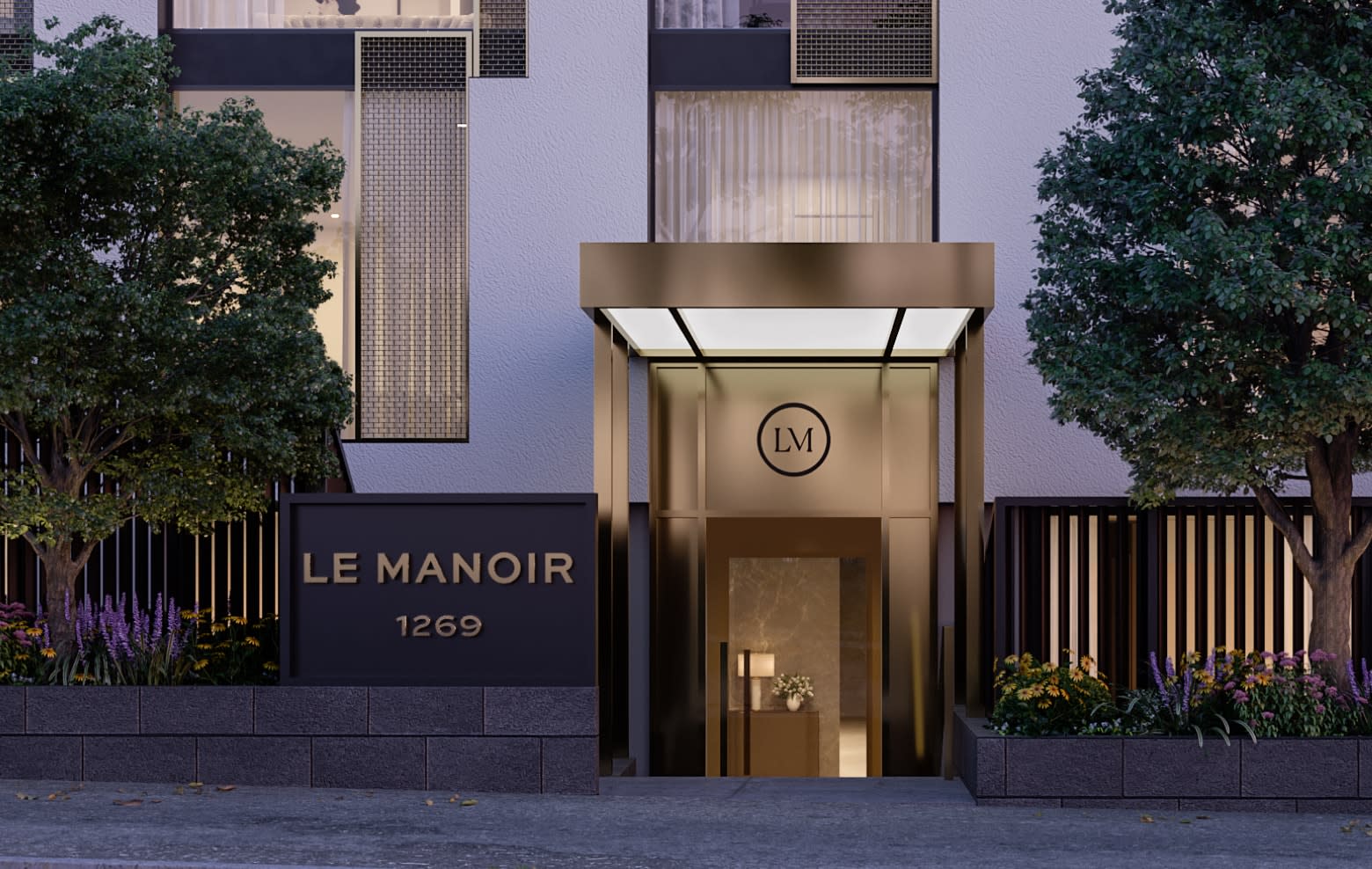 Q&A with Immobilier du Monde’s Annie Xu and DKO Architects’ Koos de Keijzer