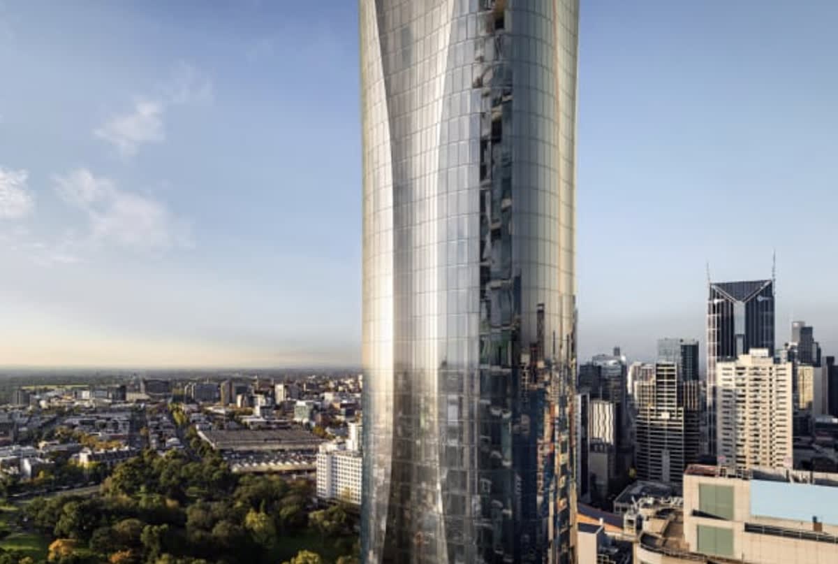 ICD Property's Aspire Melbourne wins big at the 2021 International Property Awards